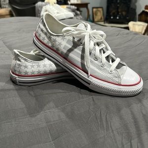 American flag Converse! 🇺🇸